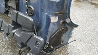  Четверть задняя левая Renault Megane 4 Арт 69294_2000001310115, вид 9