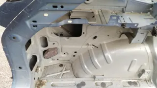  Четверть задняя левая Renault Megane 4 Арт 69294_2000001310115, вид 11