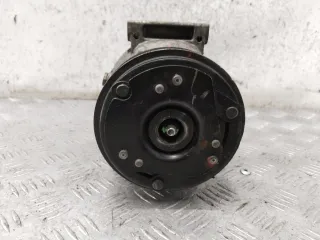 7700105765 Компрессор кондиционера Renault Scenic 1 1.9л DTi Арт 32030_2000001310101, вид 1