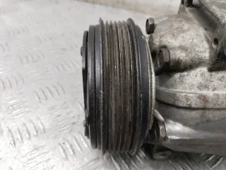 7700105765 Компрессор кондиционера Renault Scenic 1 1.9л DTi Арт 32030_2000001310101, вид 2