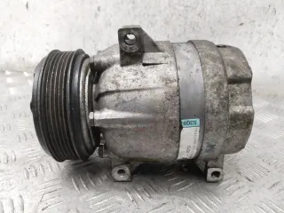 7700105765 Компрессор кондиционера Renault Scenic 1 1.9л DTi Арт 32030_2000001310101, вид 3