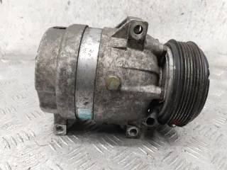 7700105765 Компрессор кондиционера Renault Scenic 1 1.9л DTi Арт 32030_2000001310101, вид 5