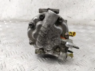 9654764280 Компрессор кондиционера Citroen C5 1 Арт 40658_2000001310106, вид 4