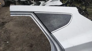  Четверть задняя левая Peugeot 308 2 Арт 69312_2000001310147, вид 3