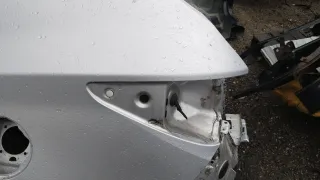  Четверть задняя левая Peugeot 308 2 Арт 69312_2000001310147, вид 4