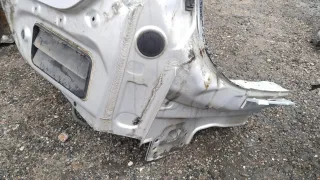  Четверть задняя левая Peugeot 308 2 Арт 69312_2000001310147, вид 7