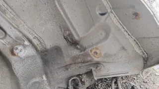  Четверть задняя левая Peugeot 308 2 Арт 69312_2000001310147, вид 10