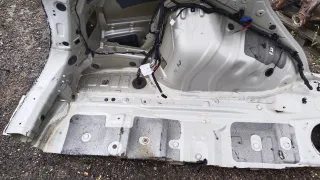  Четверть задняя левая Peugeot 308 2 Арт 69312_2000001310147, вид 11