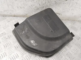 9658418180 Крышка блока предохранителей Peugeot 308 1 Арт 32226_2000001310111, вид 1
