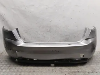  Бампер задний Peugeot 308 2 Арт 69313_2000001310149, вид 1
