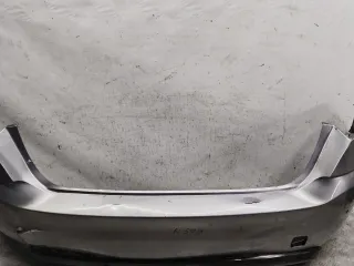  Бампер задний Peugeot 308 2 Арт 69313_2000001310149, вид 2