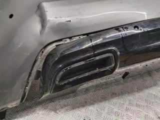  Бампер задний Peugeot 308 2 Арт 69313_2000001310149, вид 6