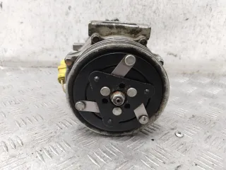 9654764280 Компрессор кондиционера Peugeot 407 Арт 48836_2000001310106, вид 1