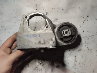 1480308080 КПП механическая (МКПП) 5-ступенчатая Peugeot 806 2.0л HDI  Арт GD-97997552, вид 4