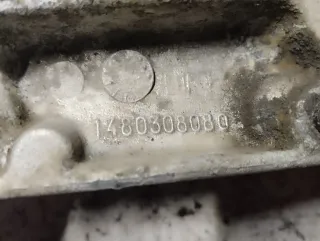 1480308080 КПП механическая (МКПП) 5-ступенчатая Peugeot 806 2.0л HDI  Арт GD-97997552, вид 5