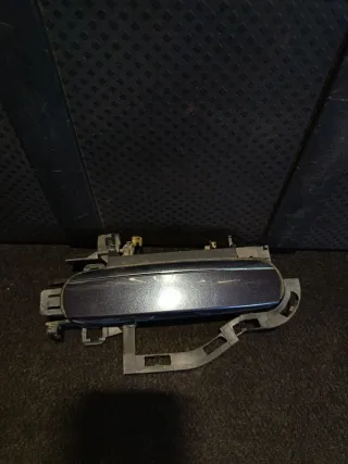 4F0837886 Ручка наружная передняя правая Audi A6 C6 (S6,RS6) Арт 97997564