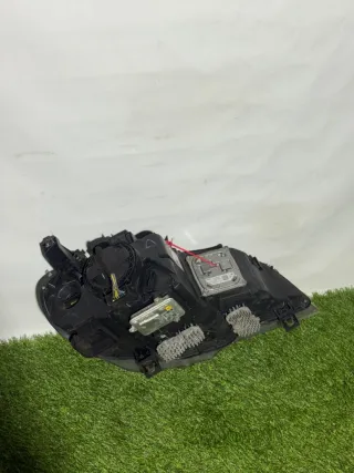 7221893,1203129902,7263052,7356250 Фара передняя левая BMW X5 E70 Арт 5507210, вид 2