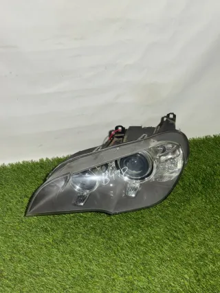 7221893,1203129902,7263052,7356250 Фара передняя левая BMW X5 E70 Арт 5507210, вид 1