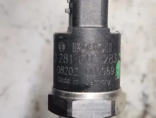 0445214019,0281002283 Топливная рампа  Citroen C5 1 2.0л HDI  Арт GD-97997803, вид 4