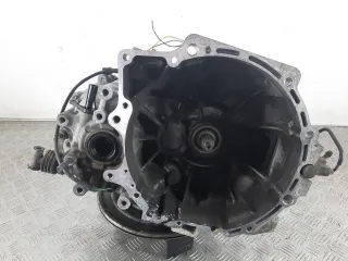 G5MM000 КПП механическая (МКПП) 5-ступенчатая Mazda 626 GF Арт 1105906, вид 1