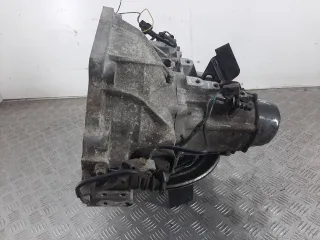 G5MM000 КПП механическая (МКПП) 5-ступенчатая Mazda 626 GF Арт 1105906, вид 2