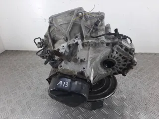 G5MM000 КПП механическая (МКПП) 5-ступенчатая Mazda 626 GF Арт 1105906, вид 3