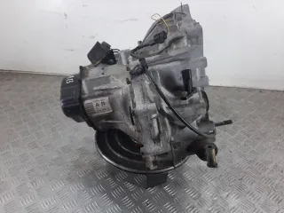 G5MM000 КПП механическая (МКПП) 5-ступенчатая Mazda 626 GF Арт 1105906, вид 4