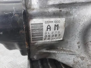 G5MM000 КПП механическая (МКПП) 5-ступенчатая Mazda 626 GF Арт 1105906, вид 5
