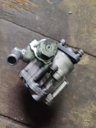 7L6422154D,7L6422154 Насос ГУР Porsche Cayenne 955 Арт 1435-10-334, вид 3