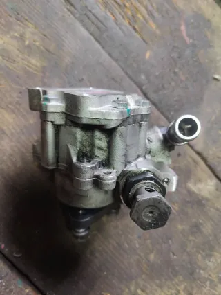 7L6422154D,7L6422154 Насос ГУР Porsche Cayenne 955 Арт 1435-10-334, вид 1