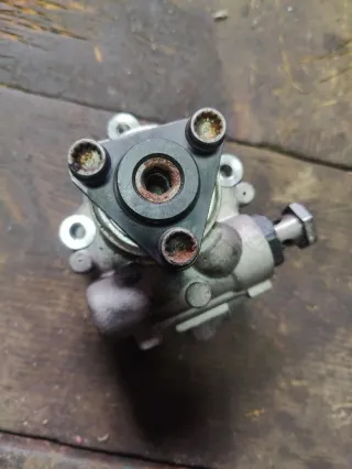7L6422154D,7L6422154 Насос ГУР Porsche Cayenne 955 Арт 1435-10-334, вид 4