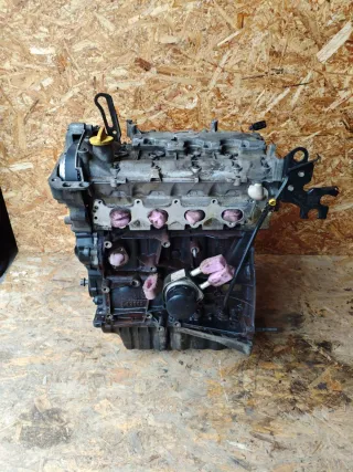 F4R,F4R403,F4RB403 Двигатель Renault Duster 1 Арт 97616, вид 1