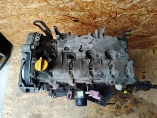 F4R,F4R403,F4RB403 Двигатель Renault Duster 1 Арт 97616, вид 2