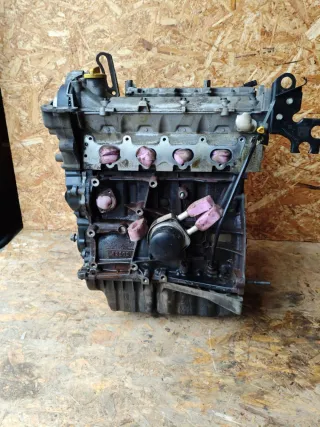 F4R,F4R403,F4RB403 Двигатель Renault Duster 1 Арт 97616, вид 3
