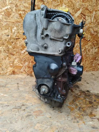 F4R,F4R403,F4RB403 Двигатель Renault Duster 1 Арт 97616, вид 6