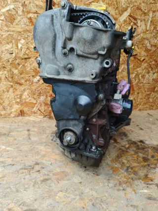 F4R,F4R403,F4RB403 Двигатель Renault Duster 1 Арт 97616, вид 7
