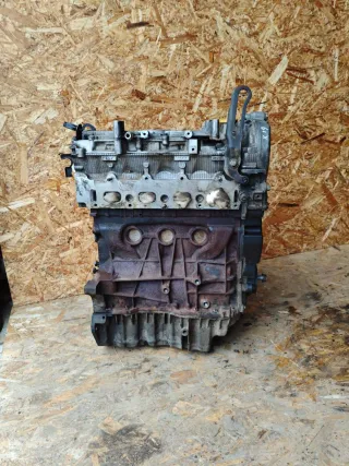 F4R,F4R403,F4RB403 Двигатель Renault Duster 1 Арт 97616, вид 8