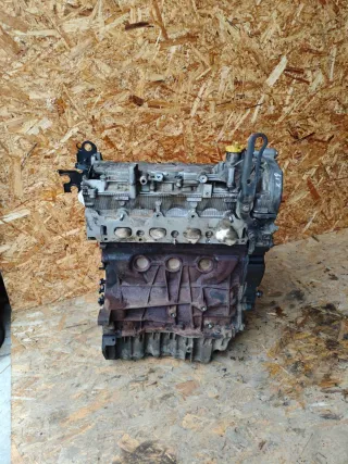 F4R,F4R403,F4RB403 Двигатель Renault Duster 1 Арт 97616, вид 9