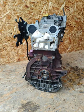 F4R,F4R403,F4RB403 Двигатель Renault Duster 1 Арт 97616, вид 10