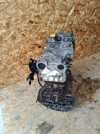 F4R,F4R403,F4RB403 Двигатель Renault Duster 1 Арт 97616, вид 11