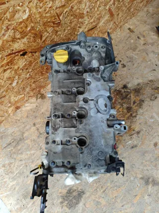 F4R,F4R403,F4RB403 Двигатель Renault Duster 1 Арт 97616, вид 13