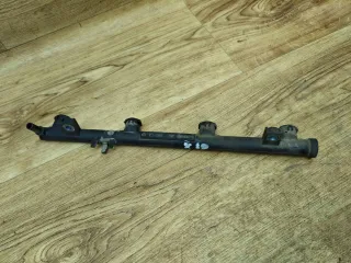 8200601367 топливная рампа Renault Duster 1 2.0л Арт 97609, вид 4