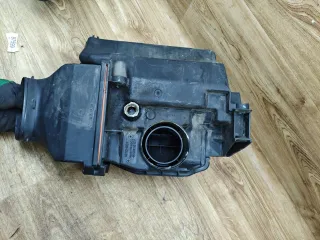 8200420871,4605885905 Корпус воздушного фильтра Renault Duster 1 Арт 97599, вид 5