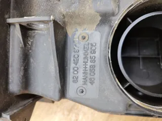 8200420871,4605885905 Корпус воздушного фильтра Renault Duster 1 Арт 97599, вид 8