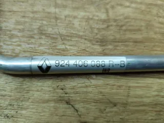 924406088R Трубка кондиционера Renault Duster 1 Арт 97582, вид 3
