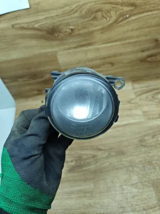 89210094 фара противотуманная правая Renault Duster 1 Арт 97579, вид 2