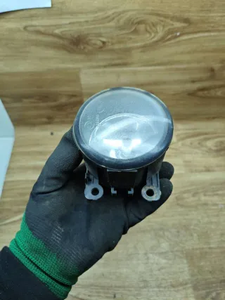 89210094 фара противотуманная правая Renault Duster 1 Арт 97579, вид 3