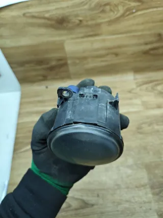 89210094 фара противотуманная правая Renault Duster 1 Арт 97579, вид 4