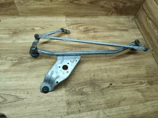 3397020879,8200619512 Механизм стеклоочистителя (трапеция дворников) Renault Duster 1 Арт 97556, вид 6