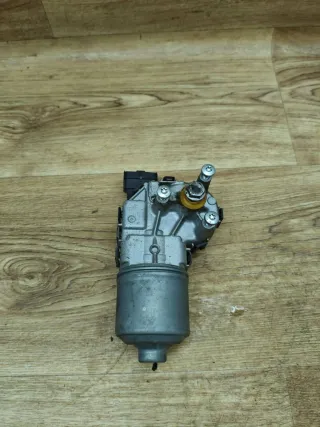 0390241544 Моторчик передних стеклоочистителей (дворников) Renault Duster 1 Арт 97543, вид 1